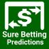 Sure Betting Predictions. 2.0.4