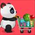 Panda Supermarché Shopping Fun 2.0.0