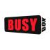 BusyBox Sign 2.0.5