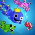 Hungry Fish.io - Frenzy Ocean 1.0.3