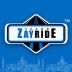 ZayRide Passenger 6.9.30