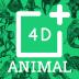 Animal 4D+ 4.2.5