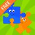 100+ puzzles enfants gratuit! 2.0.0