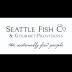 Seattle Fish Co. 1.16.24