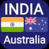 IND VS AUS ~Live Cricket Score 11.6.3