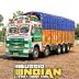 Bussid Indian Livery Horn Mod 1.0