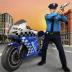 Police Motor Bike 3D Game 2023 1.0.1