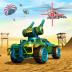 War Machines 3D Tank Shooter 2.5