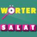 Wörter Salat 1.1