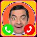 Mr Funny fake video call - Mr 4