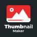 Thumbnail Maker: Channel Art 1.1.0