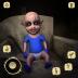 Scary Baby - Horror Games 3D 1.15
