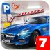 Multi Level 7 Car Parking Sim 1.3.1