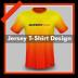 Jersey Sports T-Shirt Ideas 26.0.6