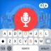 English Voice typing keyboard 1.3.5.6