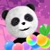 Panda bulle 1.7.1