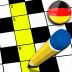 Kreuzworträtsel Deutsch Rätsel 1.0