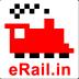 eRail.in Railways Train Time T 2.0.25