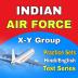 INDIAN AIR FORCE EXAM 2020 (भा 4.1
