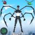 Black Spider Super hero Games 1.14