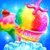 Rainbow Frozen Snowcone Maker 2.1