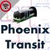Phoenix Valley Metro timetable 3.36