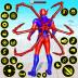 Spider Rope Hero Man Games 1.15