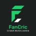 FanCric Cricket World Liveline 1.0.72