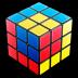 Virtual Rubik's Cube 0.2.0