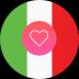 Italy Dating App and Chat 7.17.2