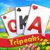 Solitaire Tripeaks Garden 1.0.9