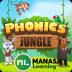 Phonics Jungle 0.9.2