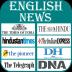 English News papers 1.2.5