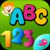 Abc 123 Tracing for enfants 1.5