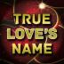 Test for True Love's name 1.12