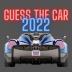 Guess the Car Quiz 9.5.6z