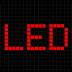 LED Scroller Display with Text 5.0