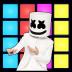 DJ Marshmello Alone LaunchPad 1.1