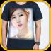 T shirt design cadres photo 1.0.8