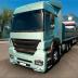 Euro City Truck Simulator Game 2