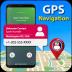 Emplacemen tuméro demobile GPS 1.0.6