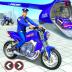 Police Vehicle Transport Games 2.9