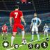 Soccer Game Hero: 3D Football 6.9