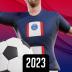 PSG Football Freestyle 2023 1.0.201997