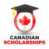 Canadian Scholarships 1.0