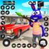 Blue Monster Crime Fighter 1.2.4