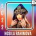 Hosila Rahimova 2022 MP3 1.0
