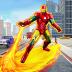 Iron Super Hero City War 4.4