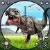 Wild Dinosaur Shooting Games 1.2