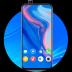 Launcher For Huawei Y9 Prime 1.2.0